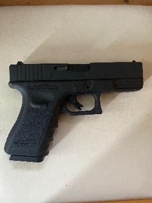 WE GLOCK 19 Gen4