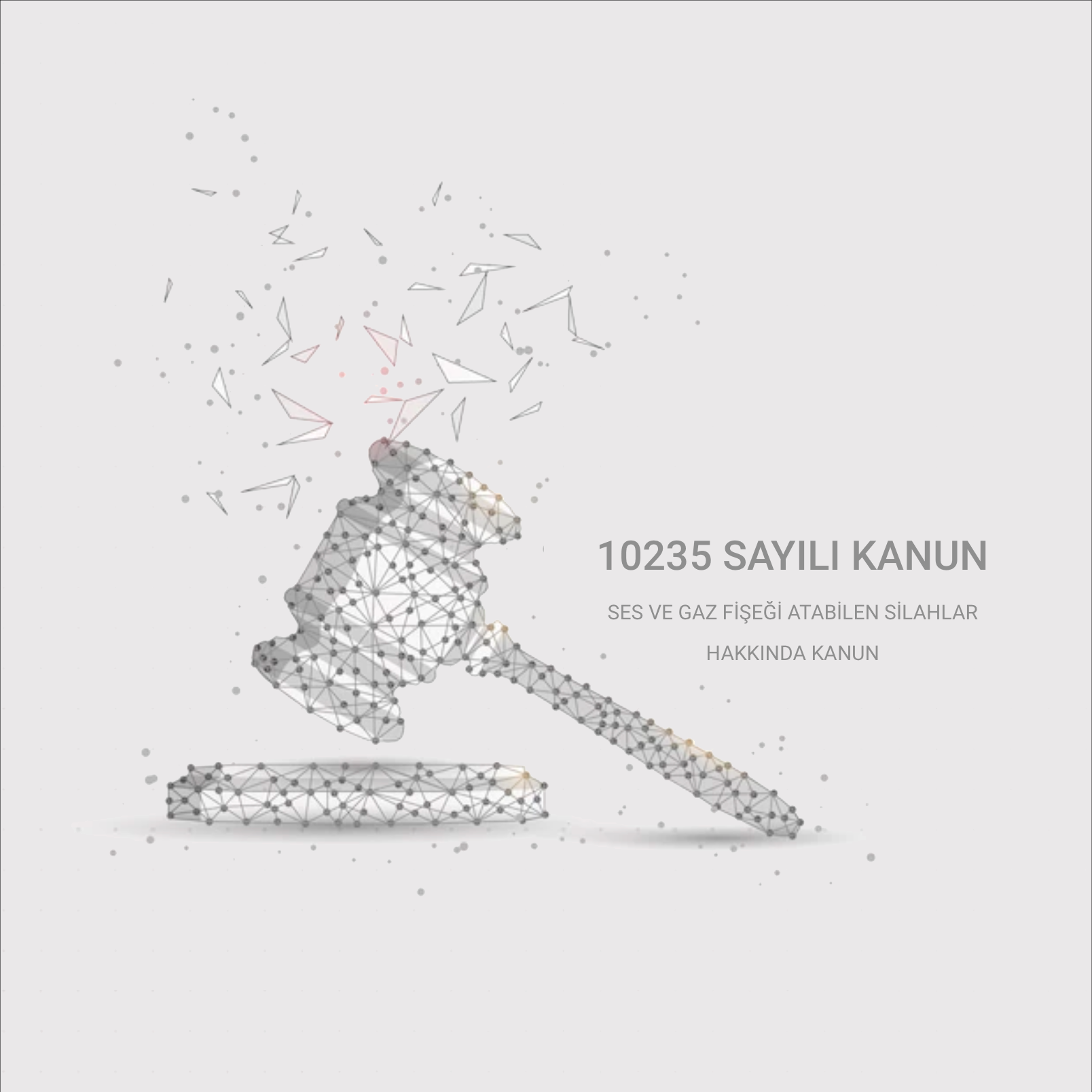 10235 Sayılı Kanun